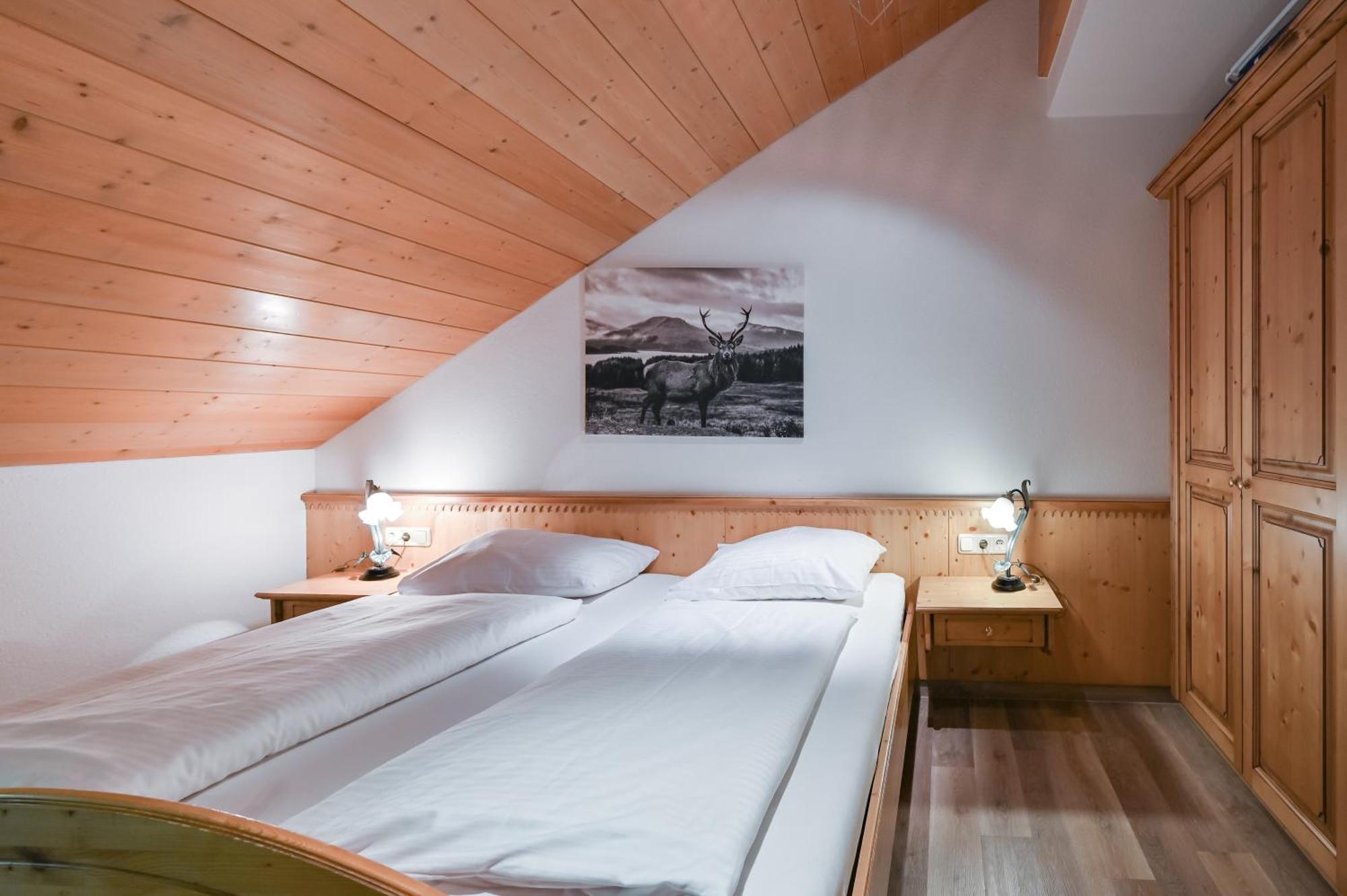Residenz Sonnenhang I Füssen Стая снимка