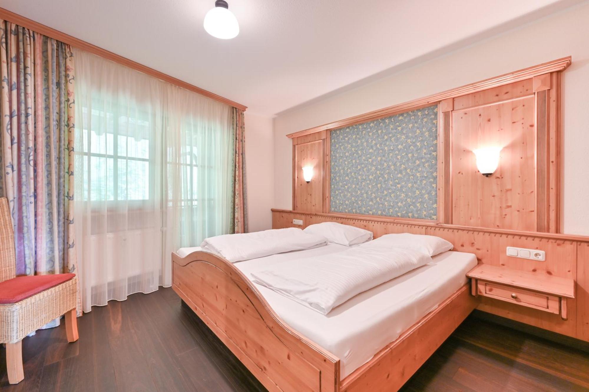 Residenz Sonnenhang I Füssen Стая снимка